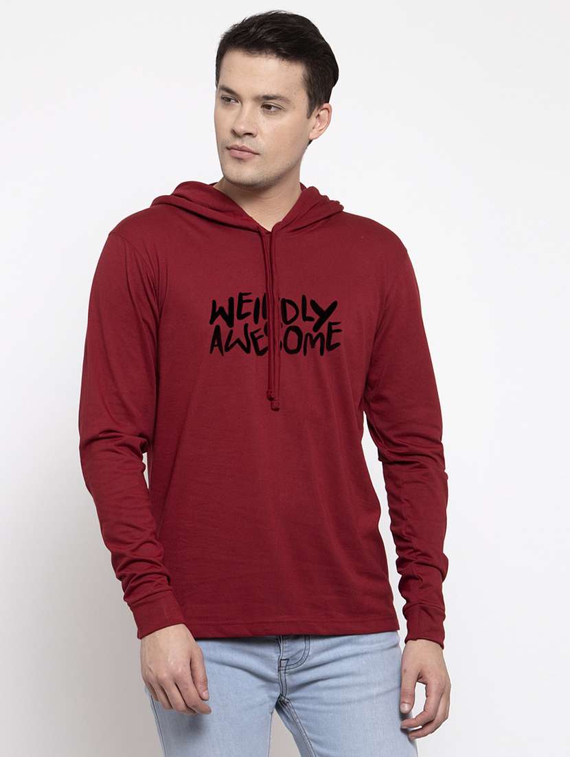 set of 2 chest printed t-shirt - 18079282 - Standard Image - 3
