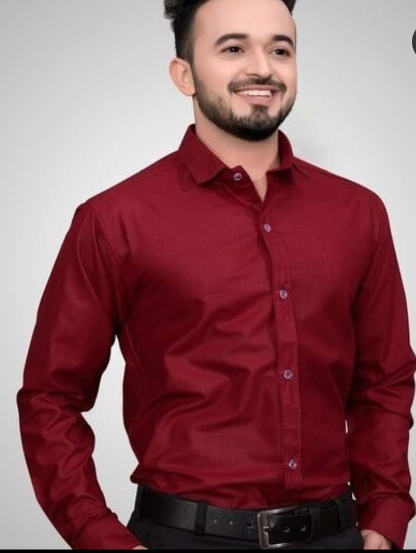 shirt for men  - 18079385 -  Zoom Image - 0