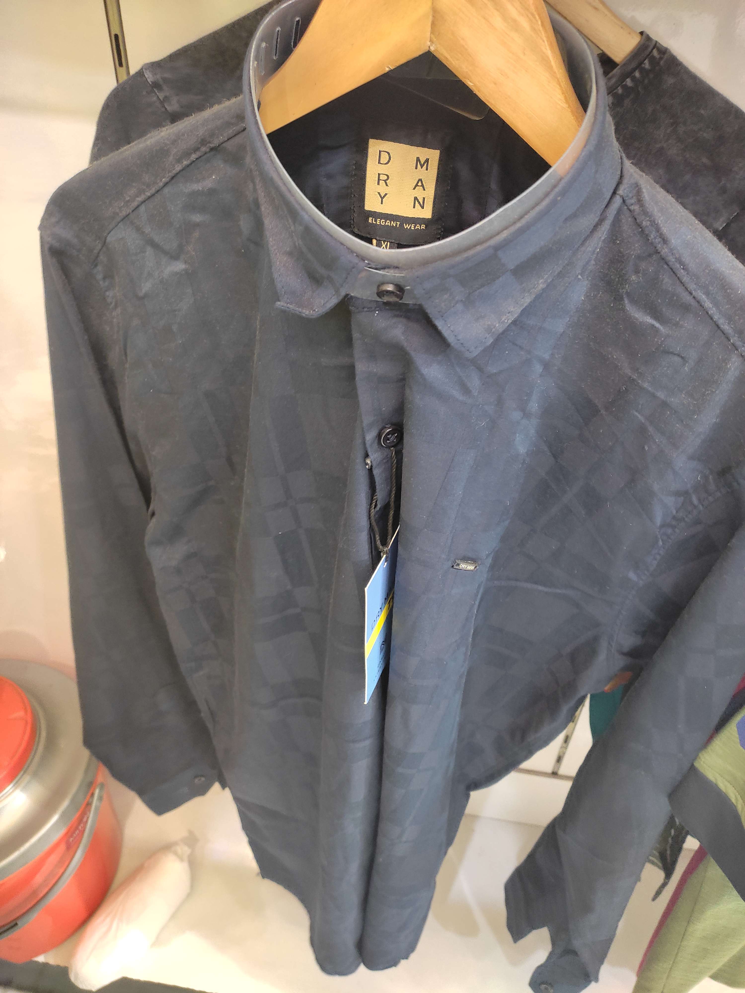 Buy online Mens Shirt from shirts for 