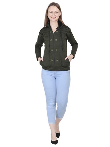sweater and hoodies for girls and - 18079927 - Zoom Image - 0
