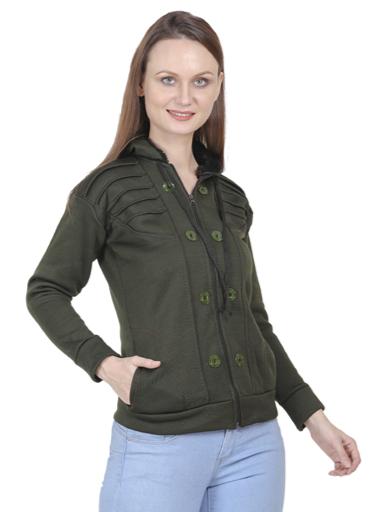 sweater and hoodies for girls and - 18079927 - Standard Image - 3