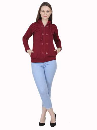 sweater and hoodies for girls and  - 18079928 -  Standard Image - 3