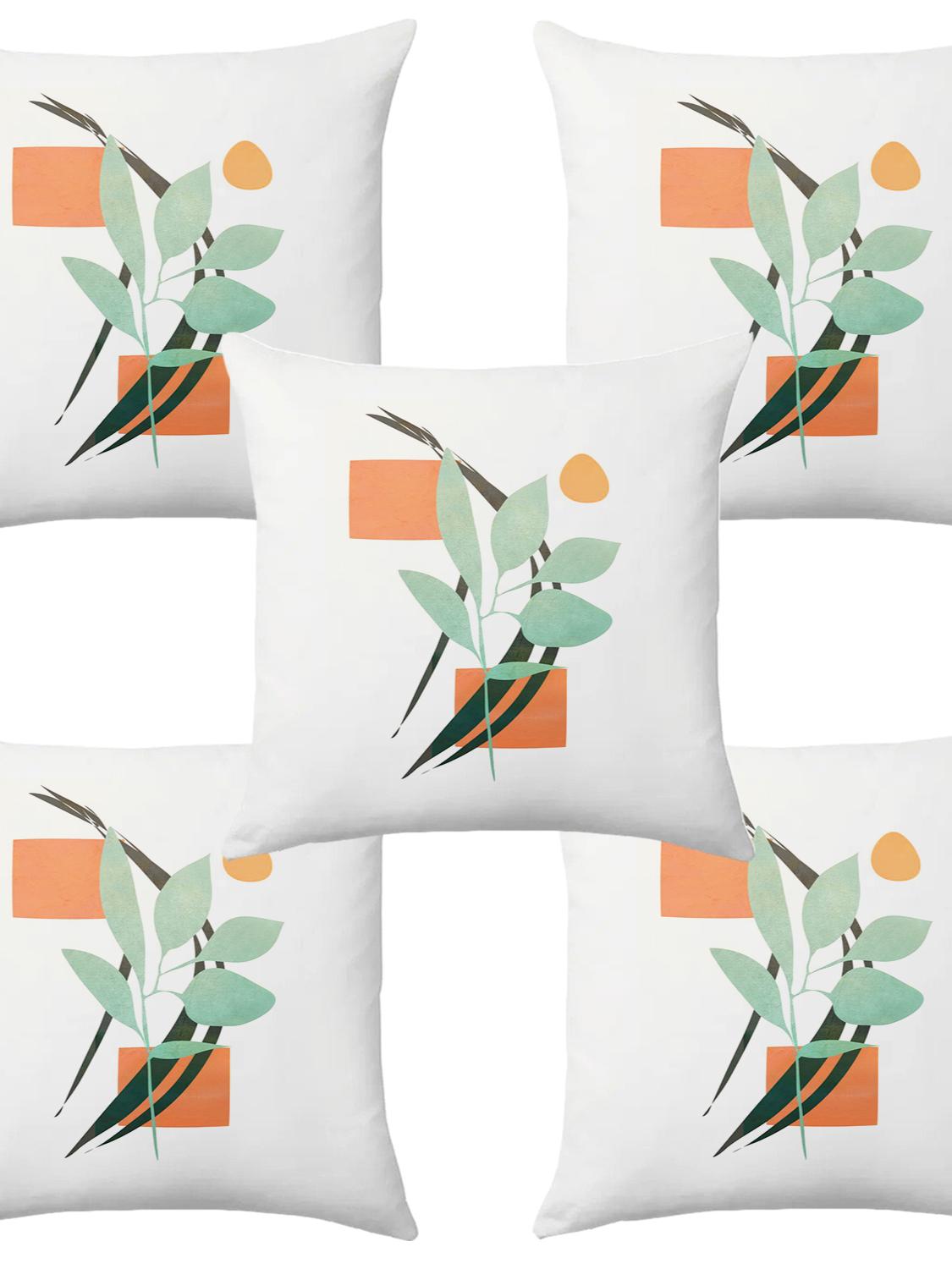 designer cushion covers from the house  - 18080901 -  Zoom Image - 0