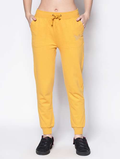 Joggers