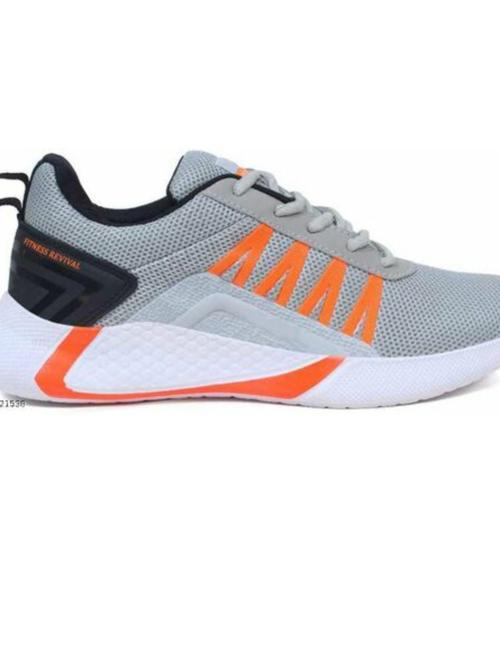multi colored sport shoes - 18082106 - Standard Image - 0