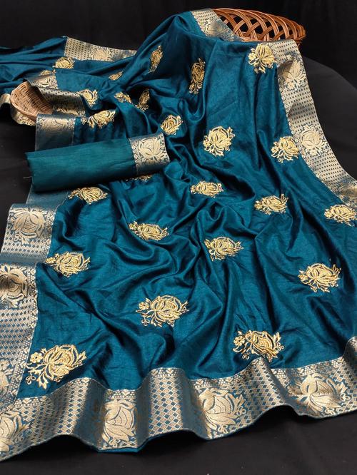 vn - 143 fancy dola silk - 18082169 - Standard Image - 0