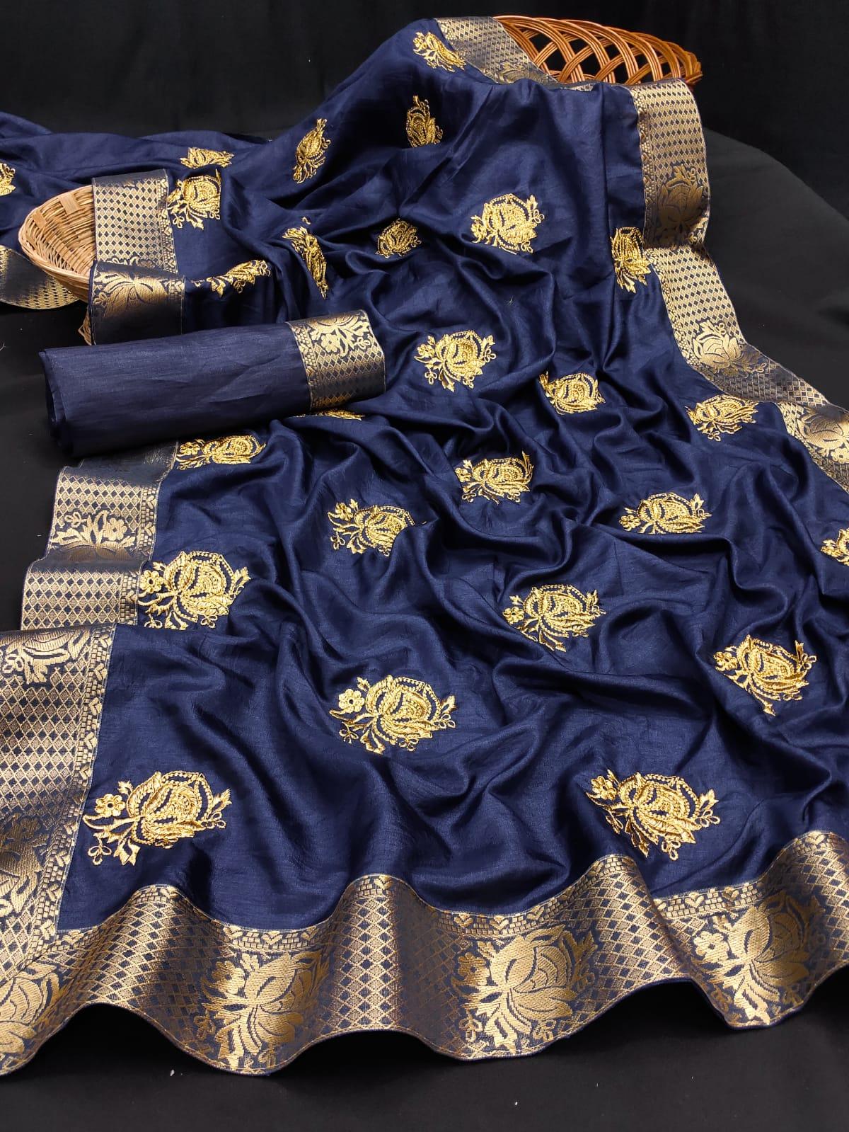 vn - 143 fancy dola silk - 18082169 - Standard Image - 3