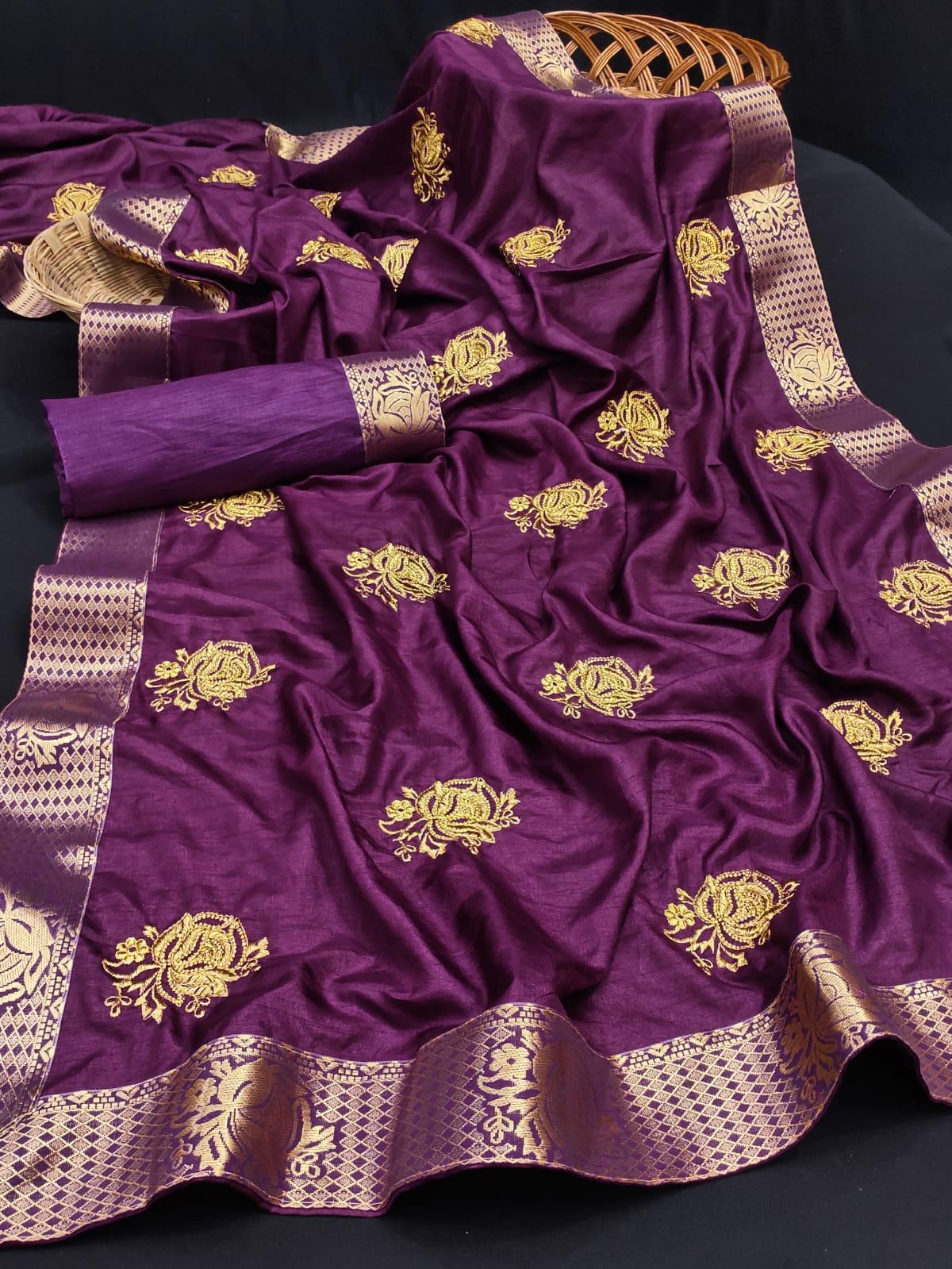 vn - 143 fancy dola silk - 18082169 - Standard Image - 5