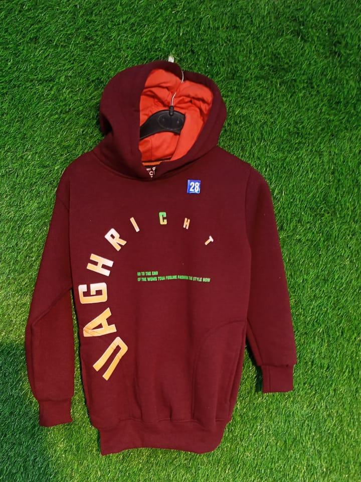 kids winter jacket  - 18082255 -  Zoom Image - 0