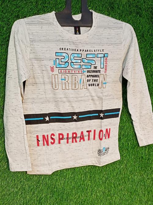 kids t shirt  - 18082289 -  Standard Image - 0