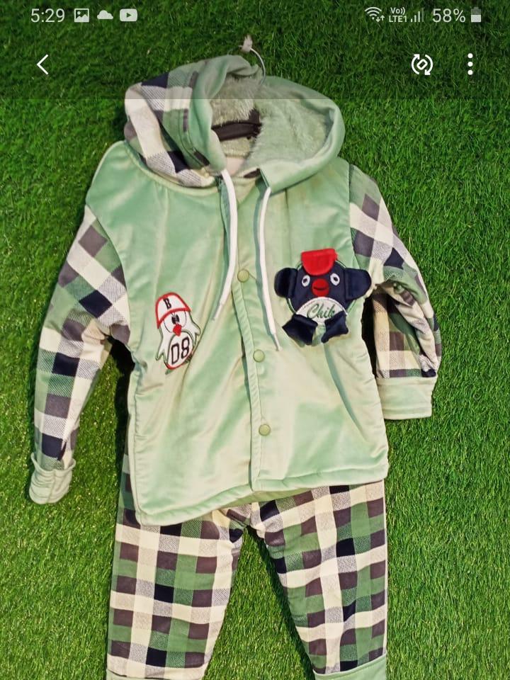 kids winter wear - 18082290 - Zoom Image - 0