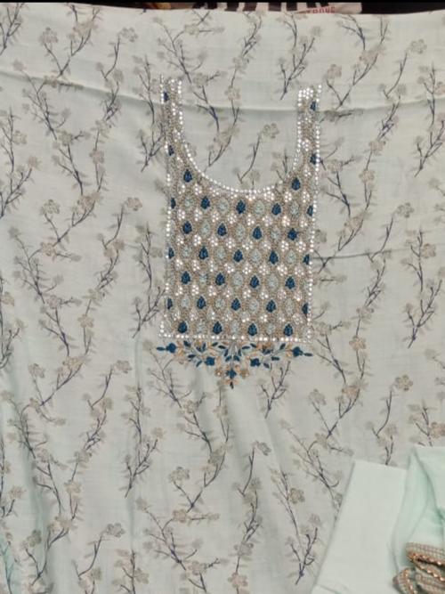 unstitched suit  - 18082420 -  Standard Image - 0