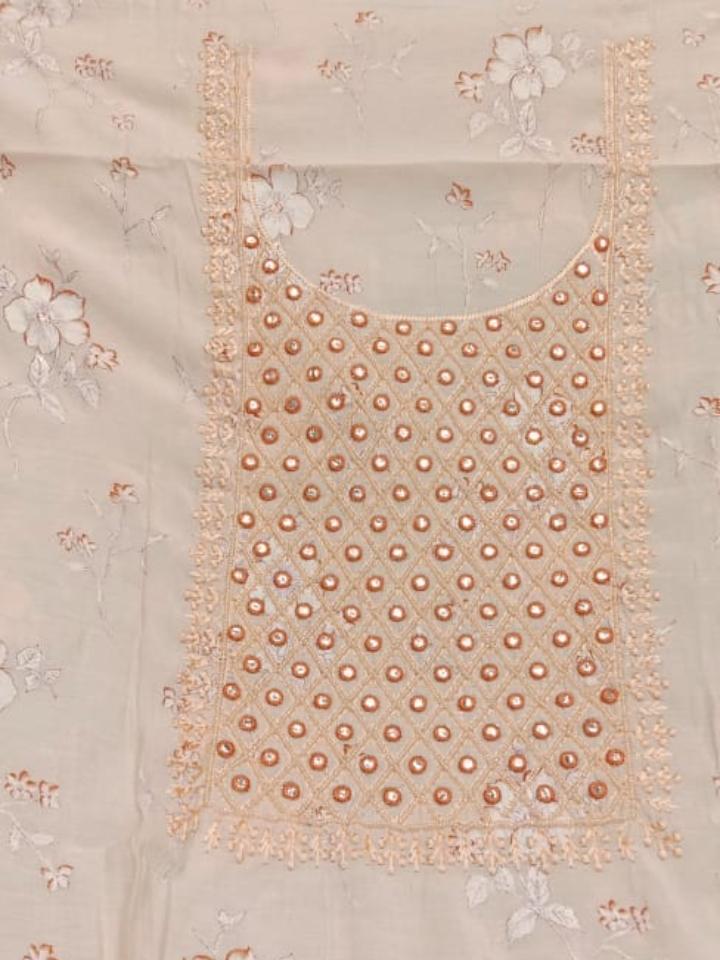 unstitched suit - 18082425 - Zoom Image - 0