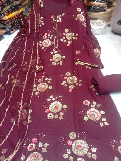 unstitched suit  - 18082426 -  Standard Image - 0