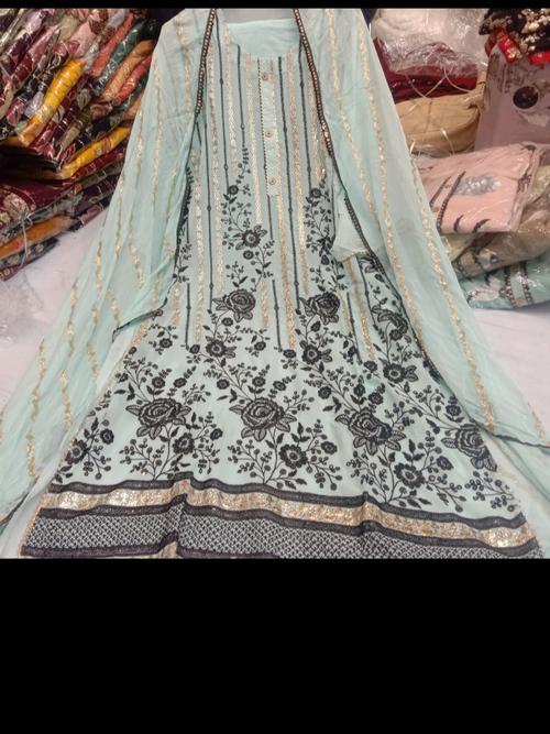 unstitched suit  - 18082428 -  Standard Image - 0
