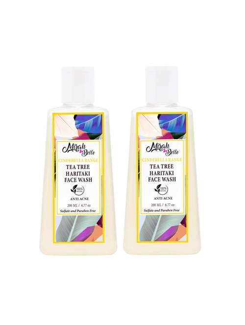 Facewash