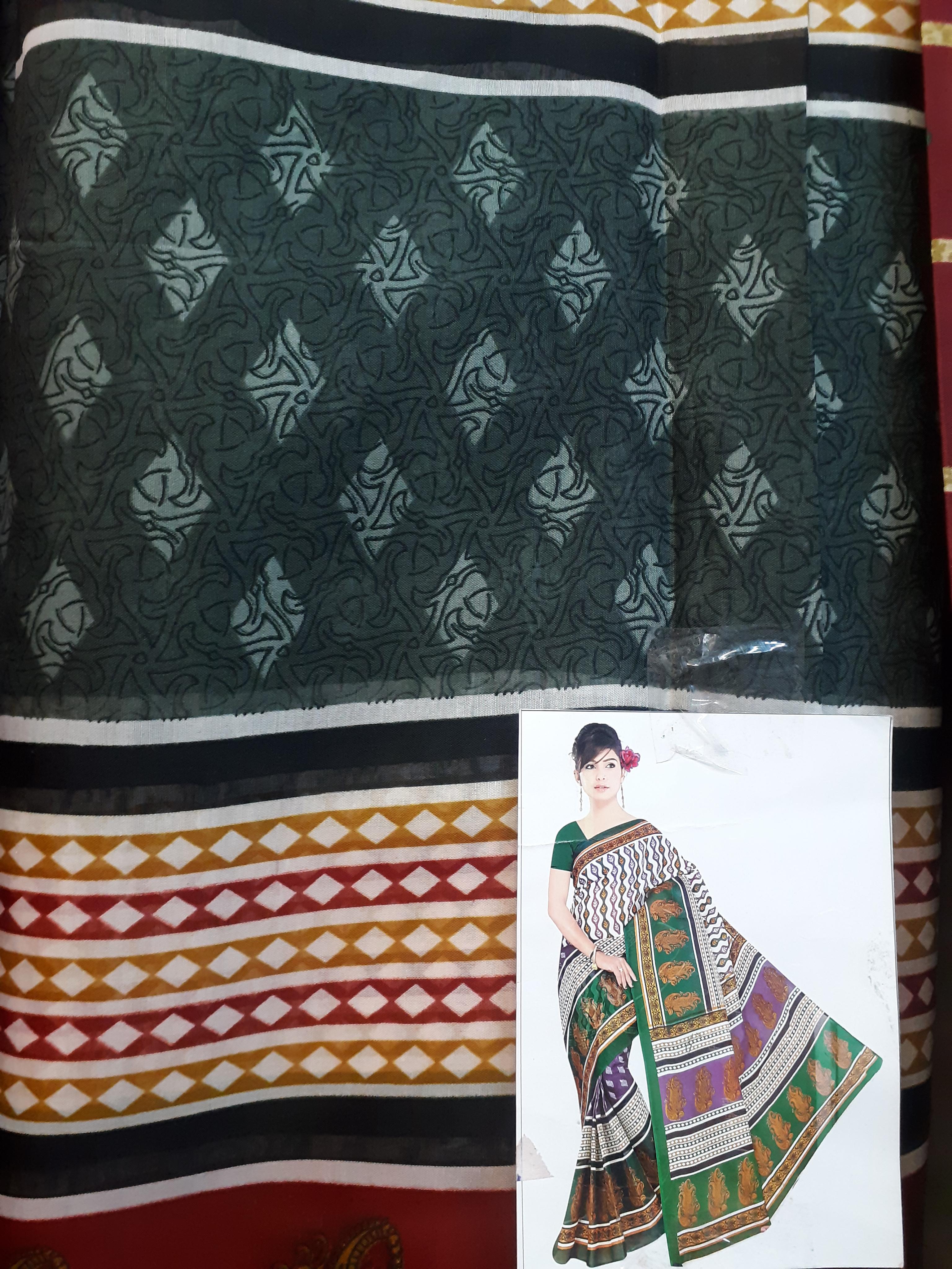 ladies saree - 18083346 - Zoom Image - 0