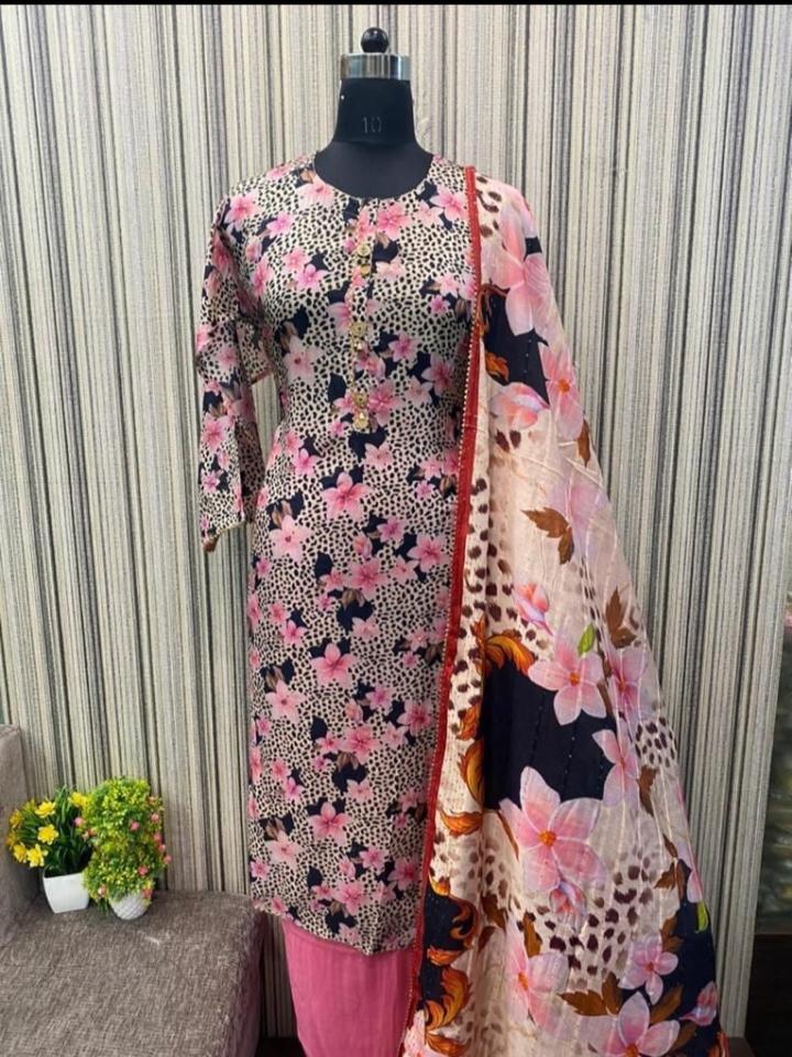 unstitched suit - 18083881 - Zoom Image - 0