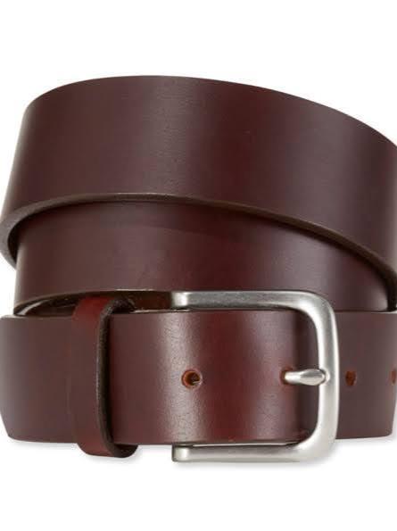 this is 100% genuine leather belt. - 18106984 - Zoom Image - 0