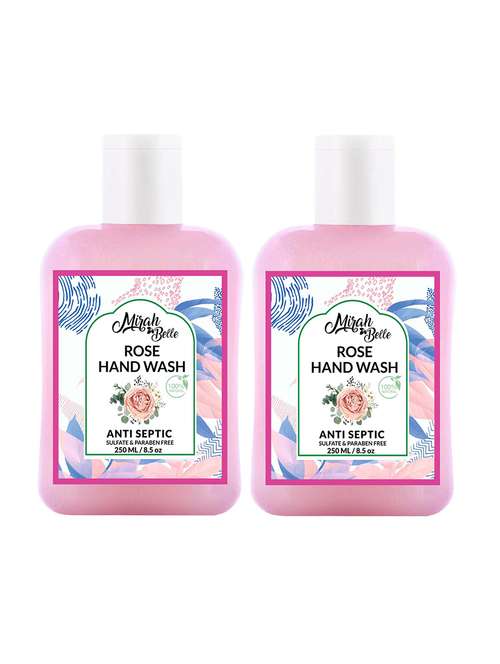 Hand Wash