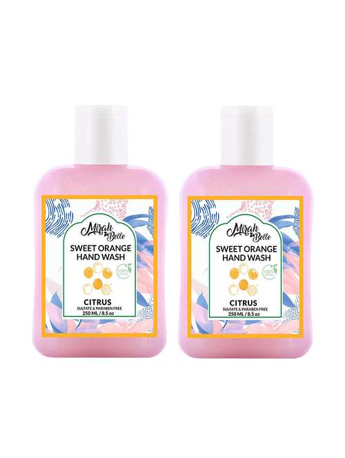 Hand Wash