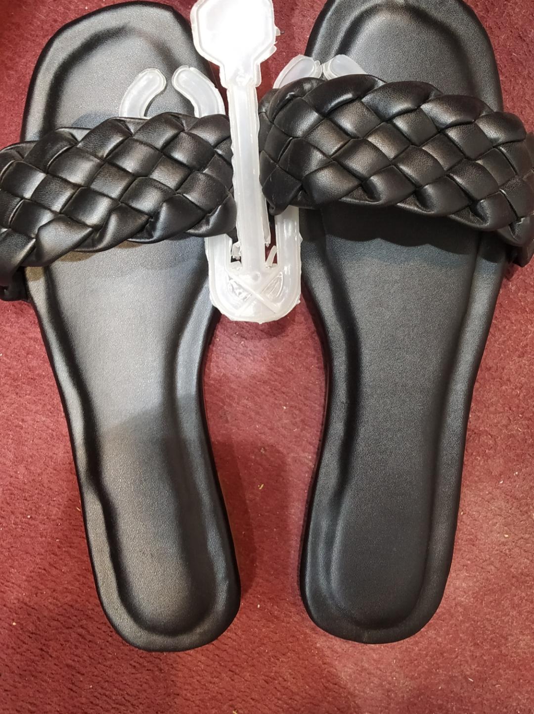 ladies sandals - 18109312 - Zoom Image - 0