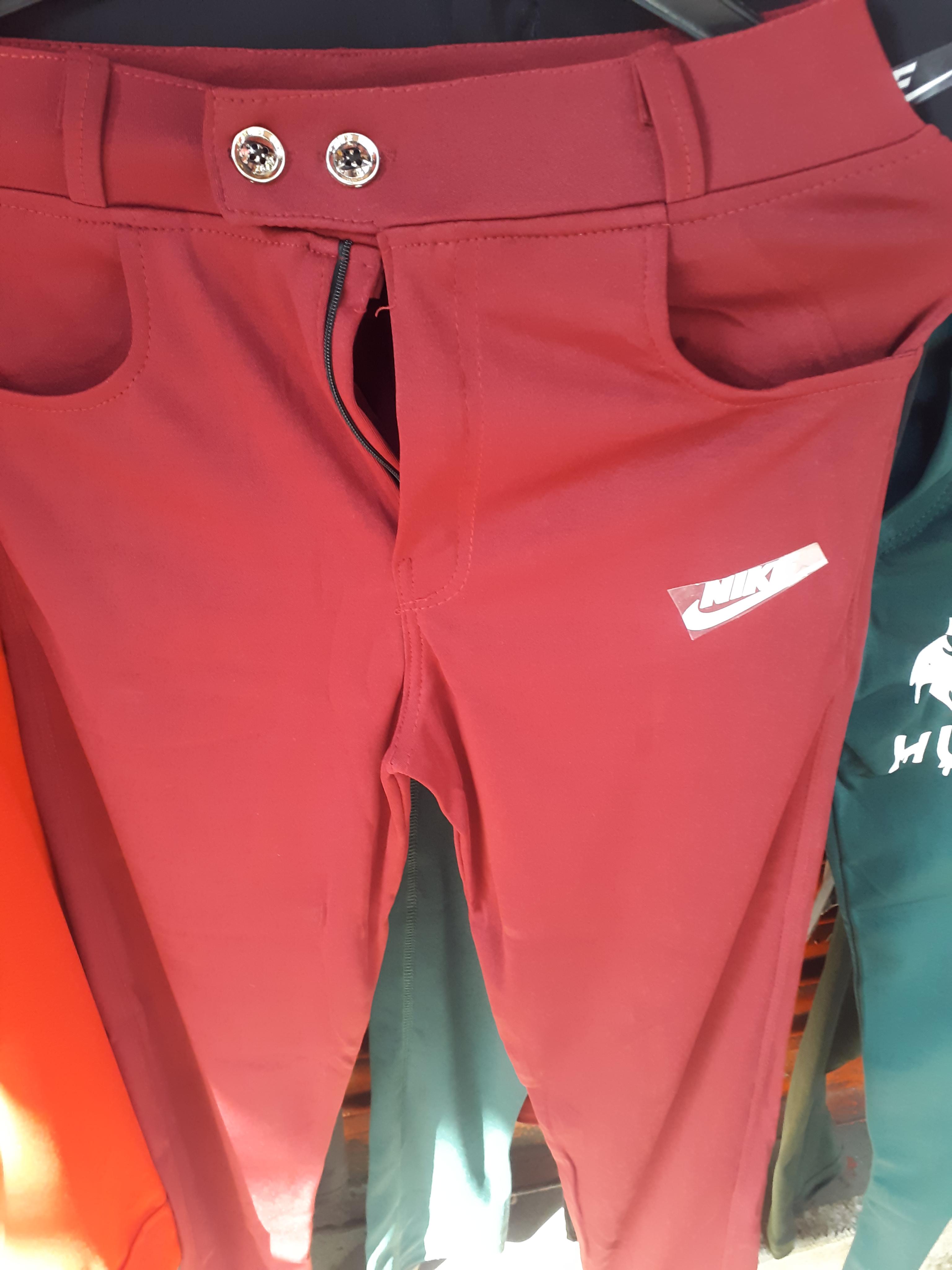 track pant  - 18109457 -  Zoom Image - 0