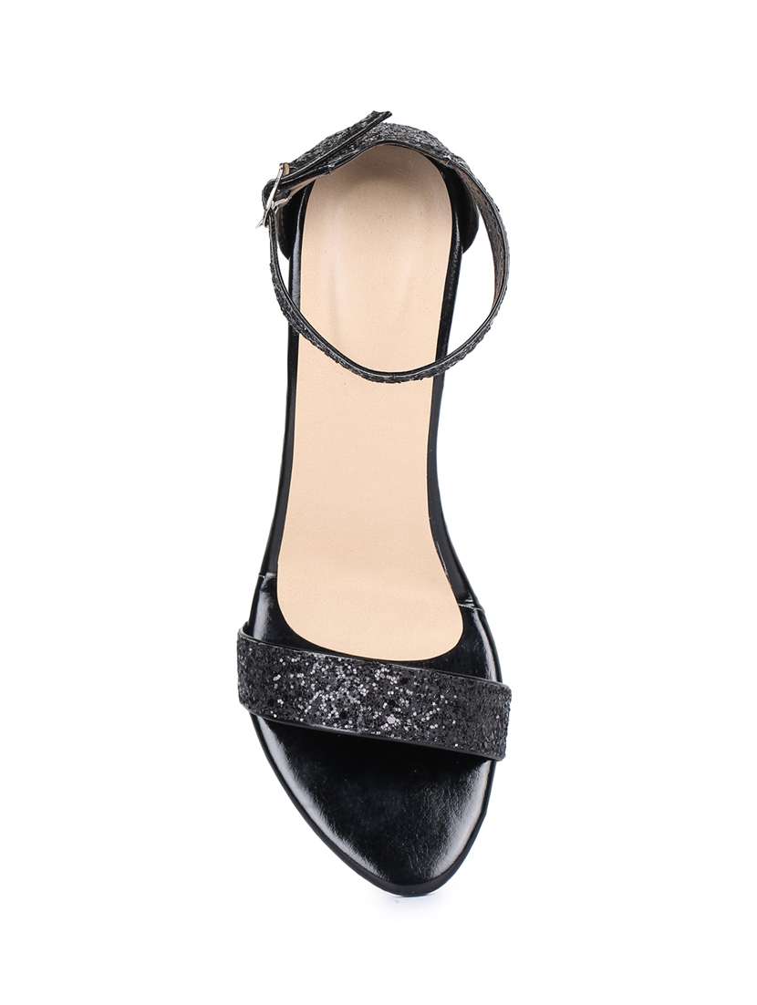 slip on heel sandals - 18109994 -  Standard Image - 3