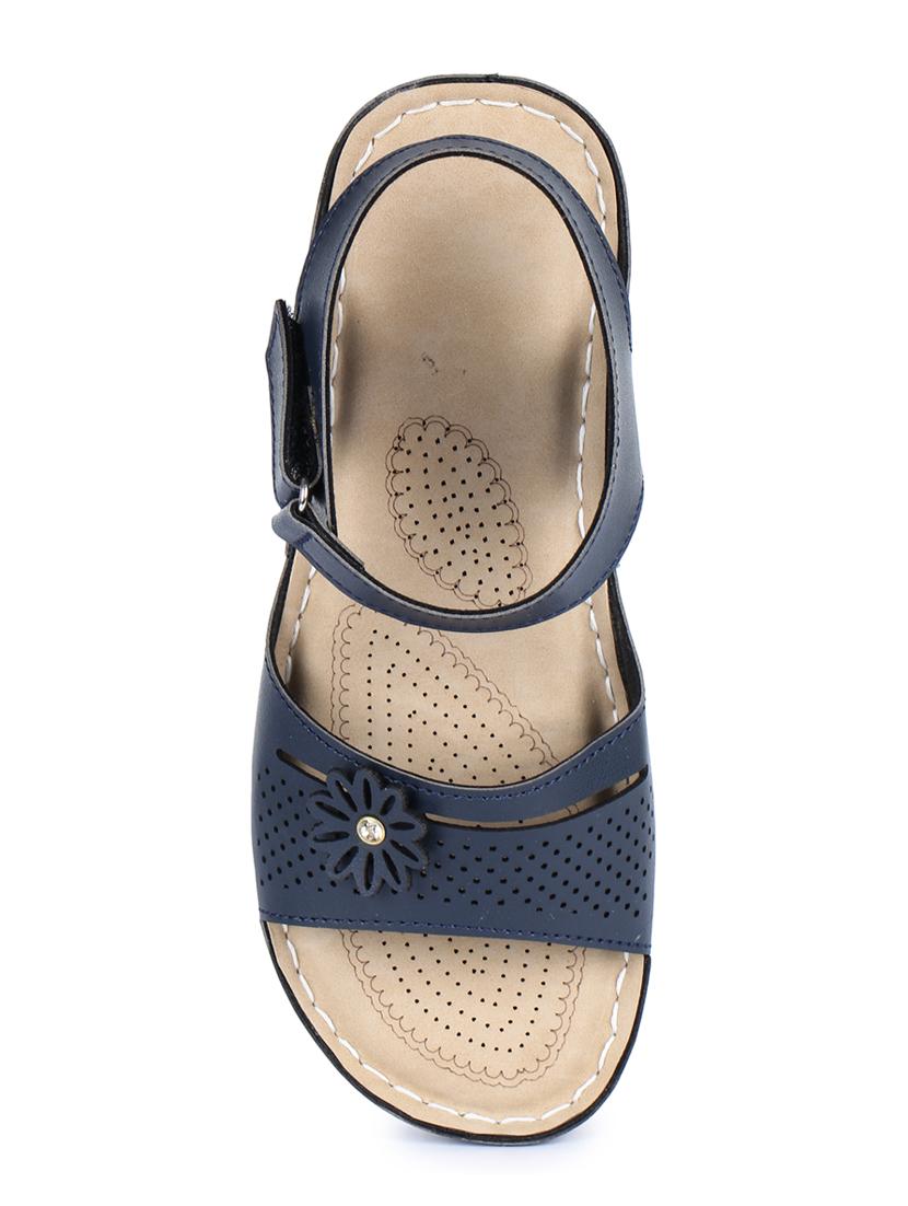 xwomen's doctor sole wedges - 18110114 - Standard Image - 3