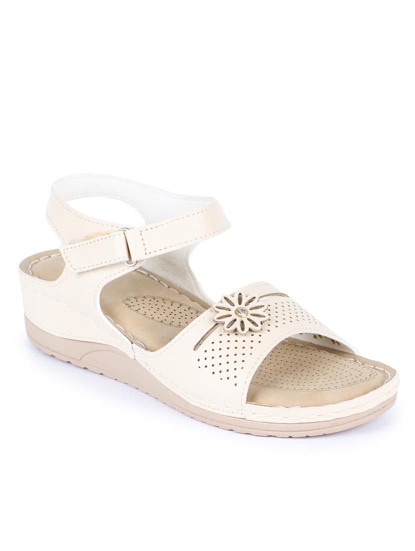 xwomen's doctor sole wedges - 18110116 - Zoom Image - 0