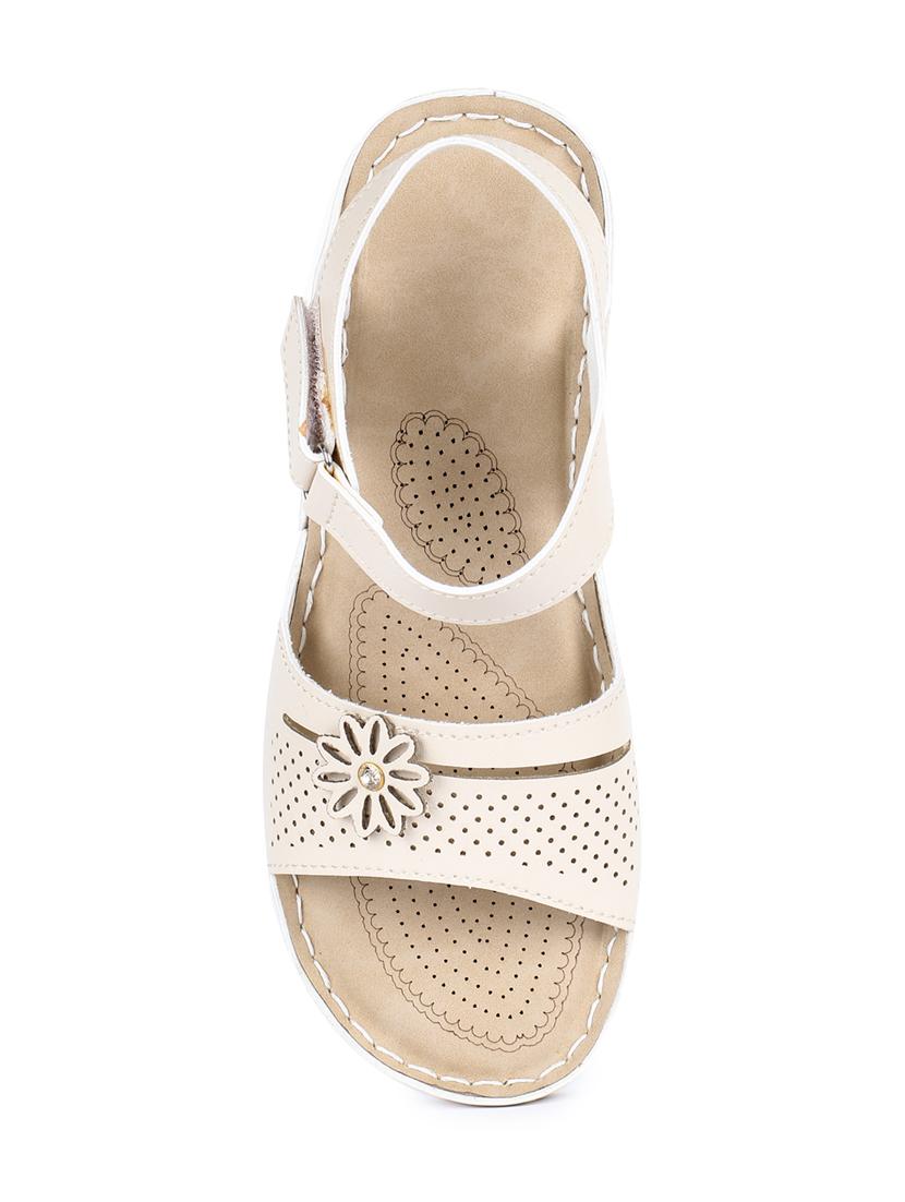 xwomen's doctor sole wedges - 18110116 - Standard Image - 3