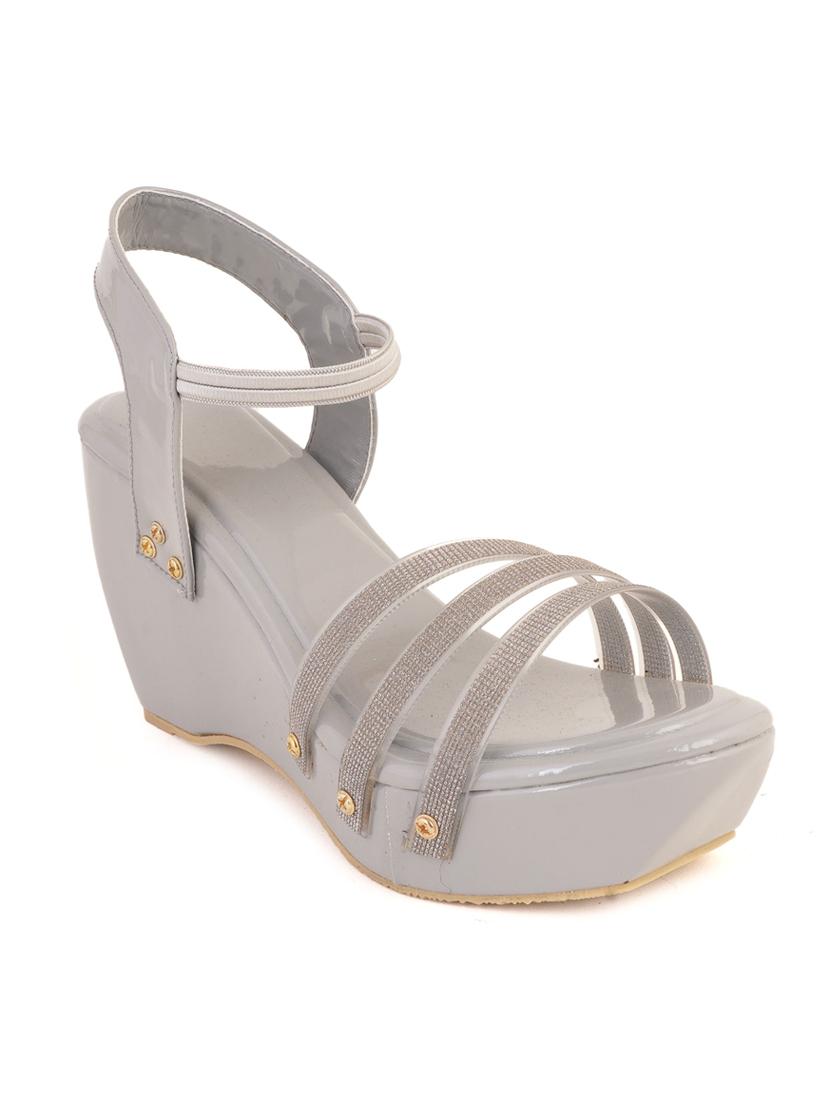 xwomen's trendy women heels - 18111240 -  Zoom Image - 0