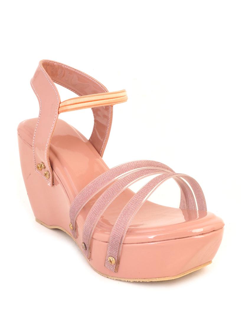 xwomen's trendy women heels - 18111241 - Zoom Image - 0
