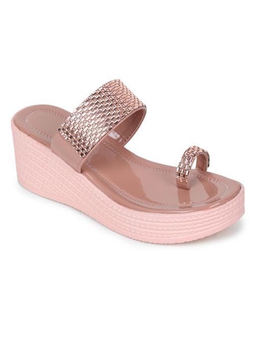 xwomen's trendy wedges sandal - 18111279 -  Standard Image - 0