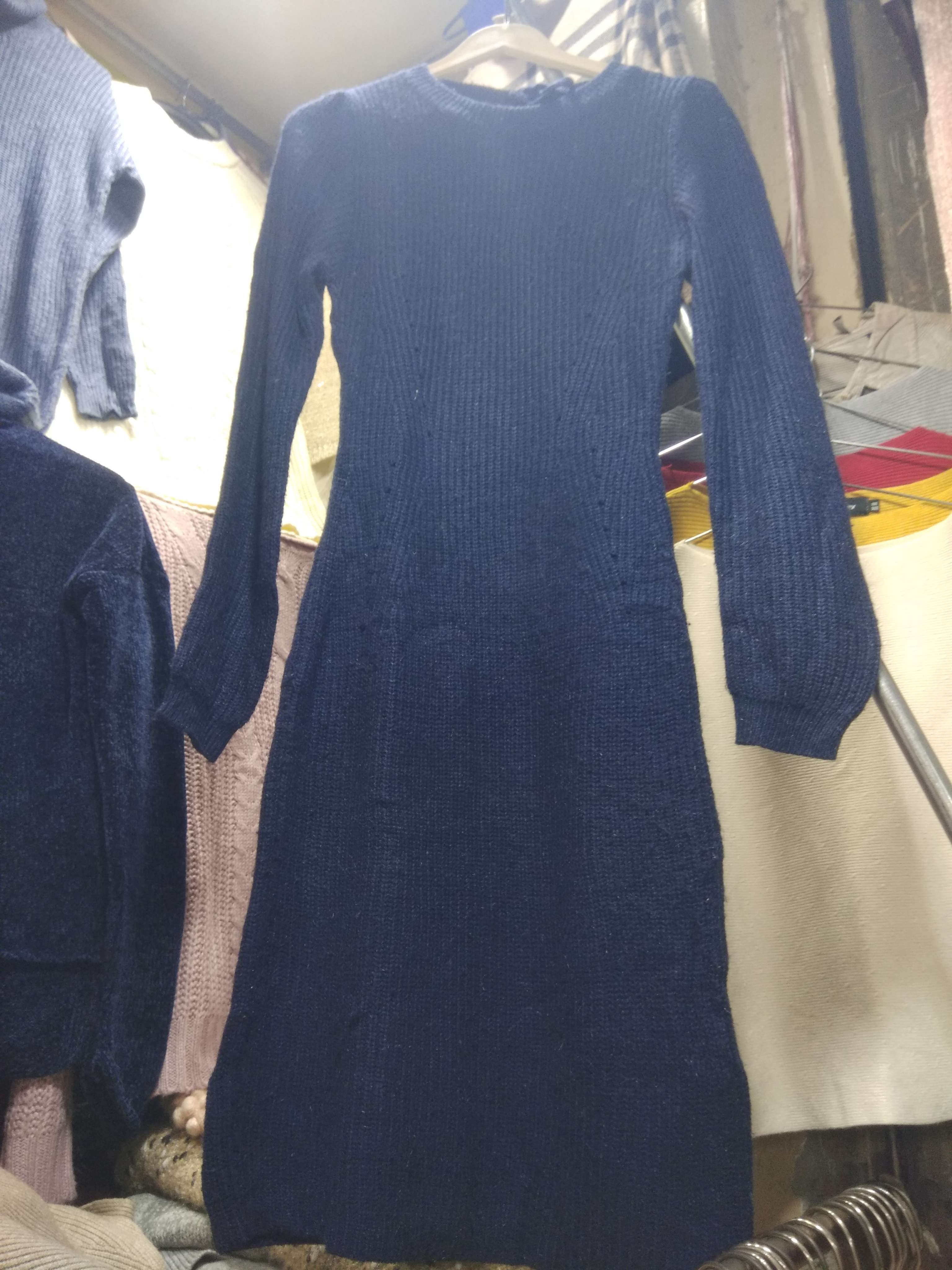 Buy online Woolen Dress For Ladies from western wear for Women by