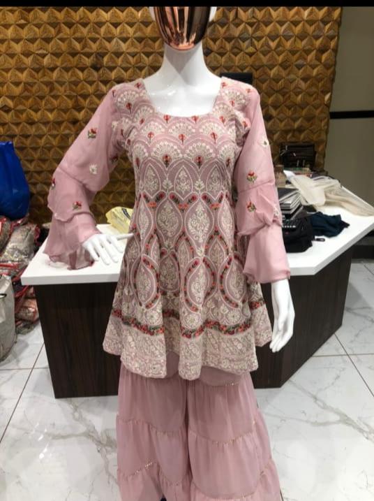 sharara - 18112360 - Zoom Image - 0