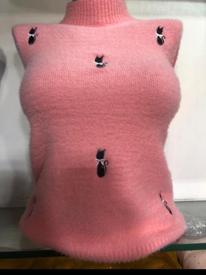 ladies sweater - 18113167 - Zoom Image - 0