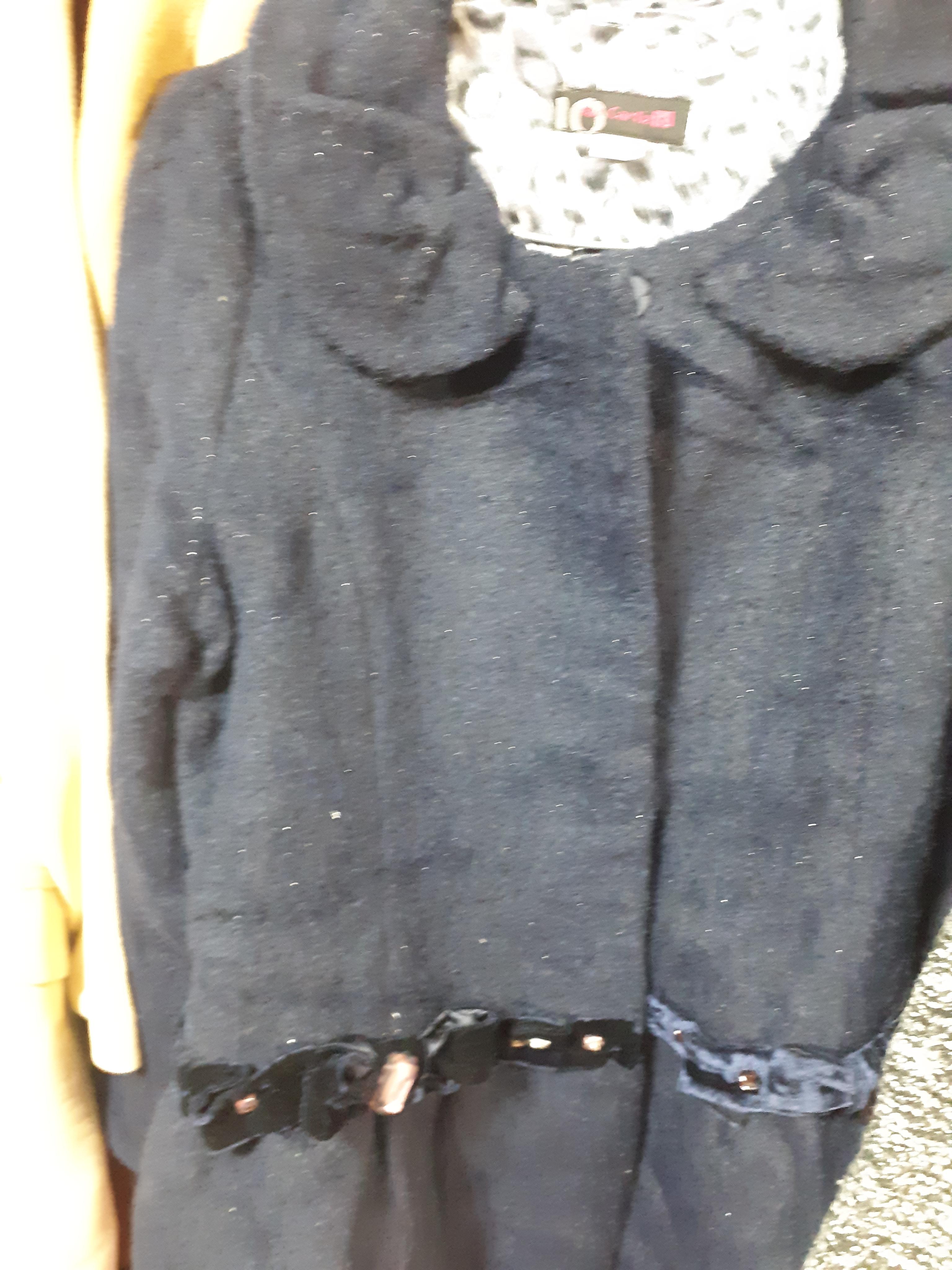 ladies jacket - 18113913 - Zoom Image - 0