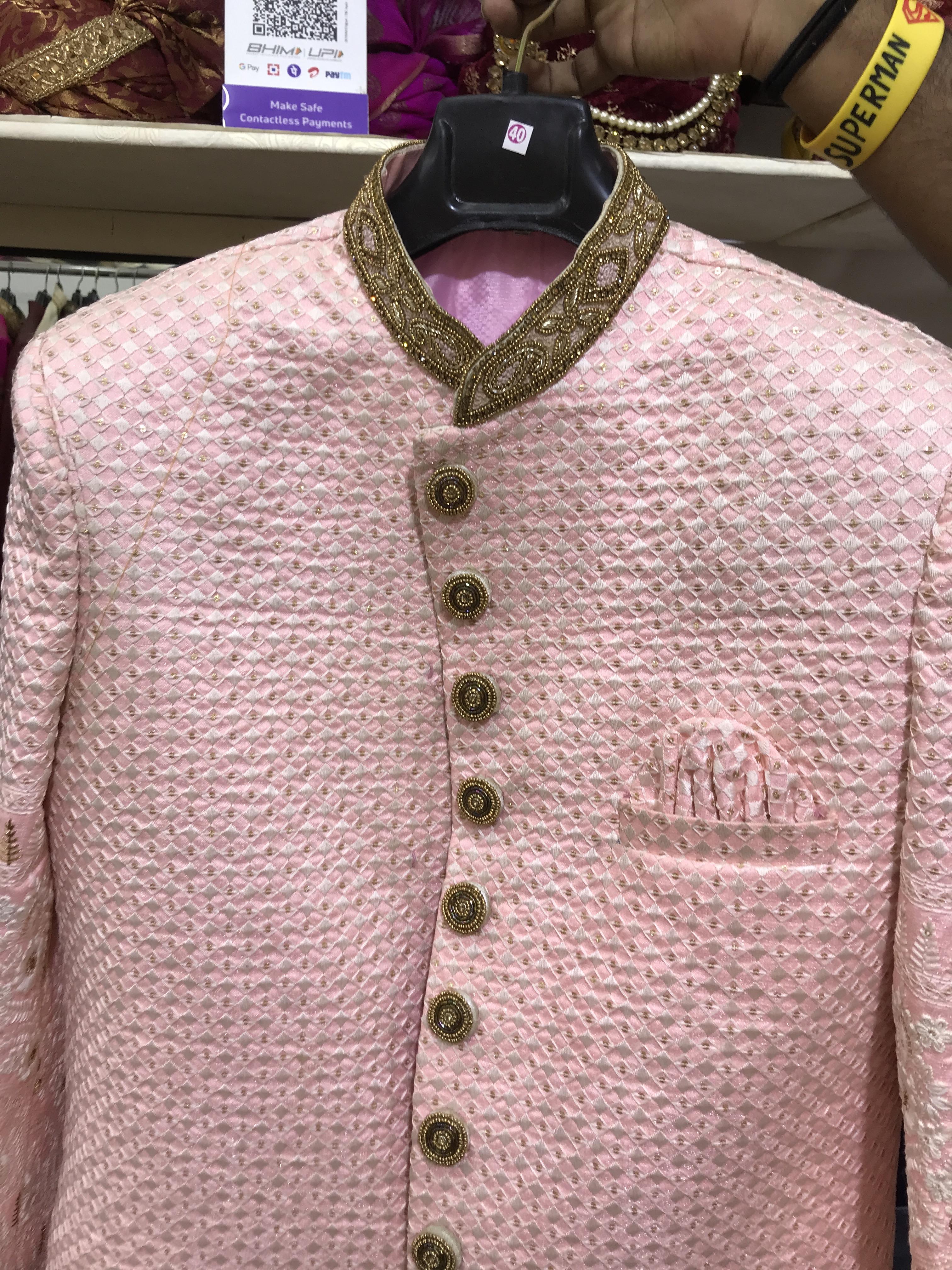 sherwani - 18117749 - Zoom Image - 0