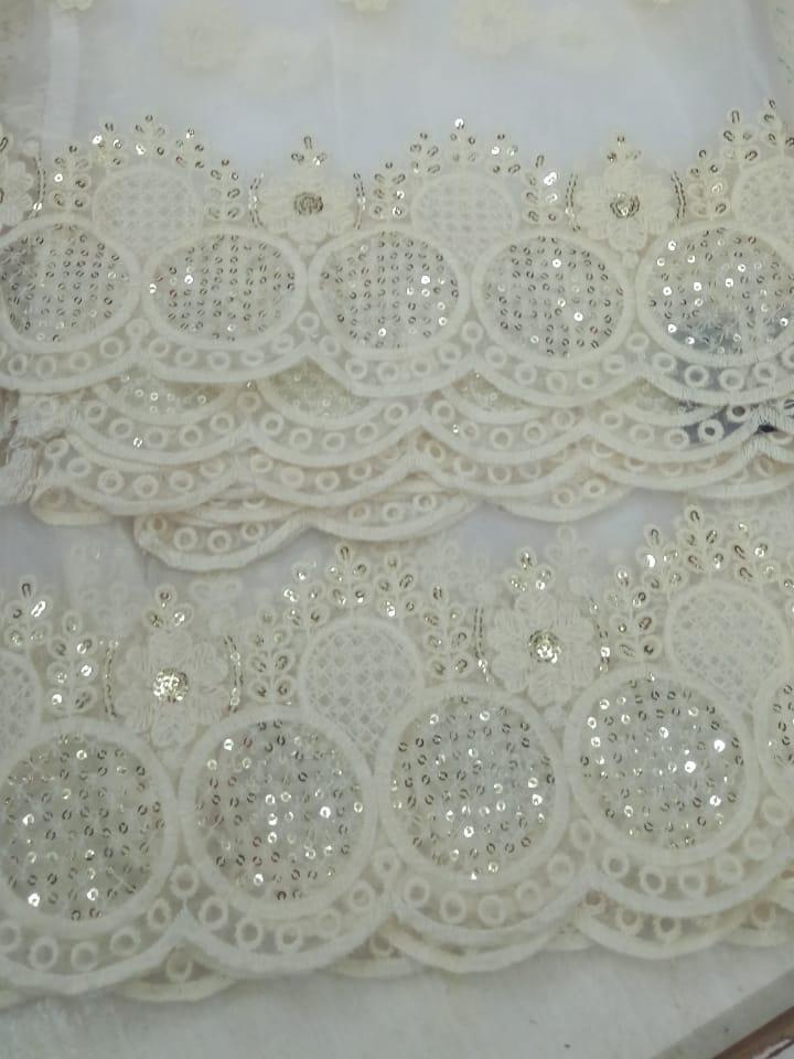 fancy dupatta - 18118783 - Zoom Image - 0