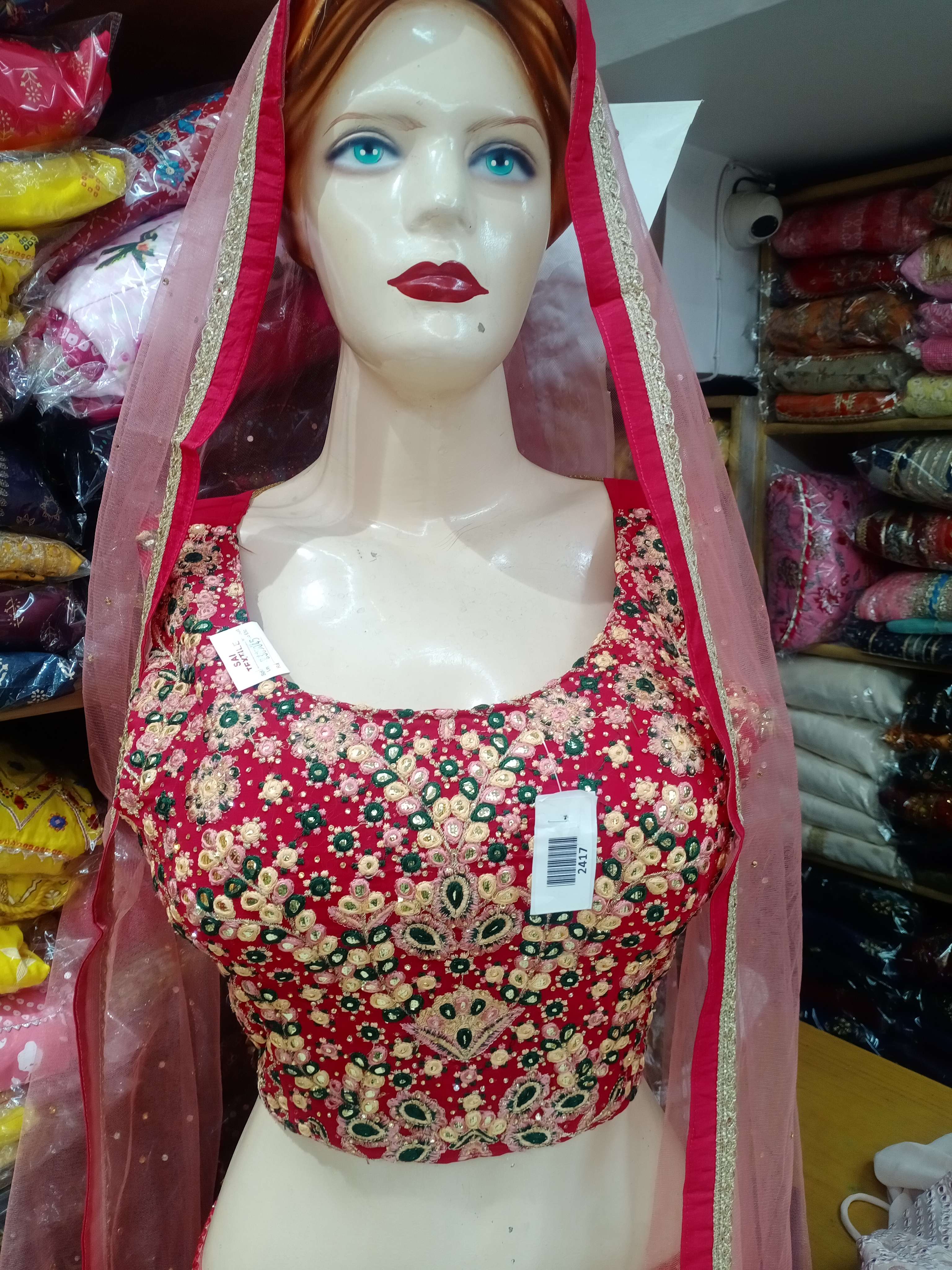 lehnga - 18119166 - Zoom Image - 0