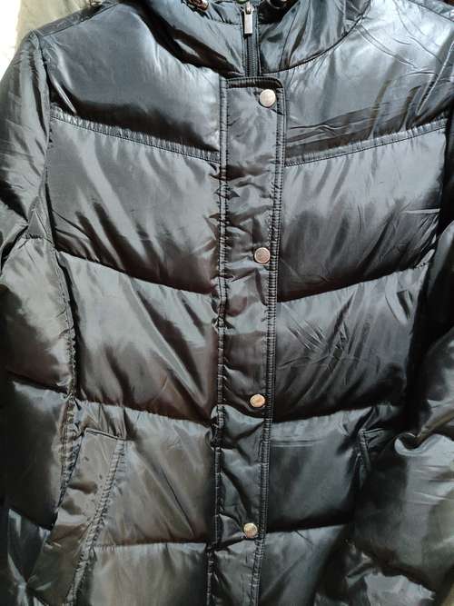 ladies jacket - 18120290 - Standard Image - 0