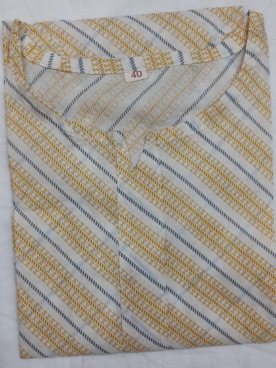 kurti  - 18120825 -  Zoom Image - 0