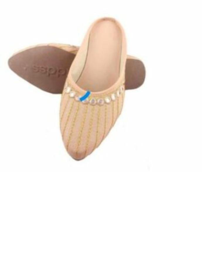 gold jutis & mojaris - 18120993 - Zoom Image - 0