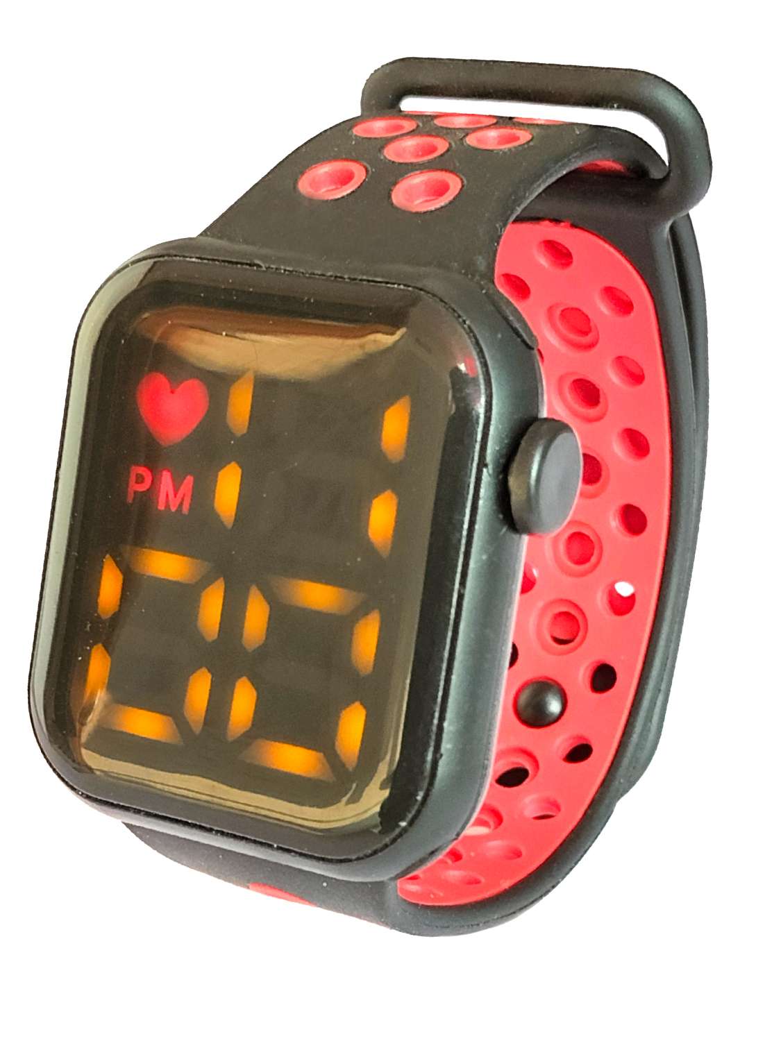 branded smart watch for girls