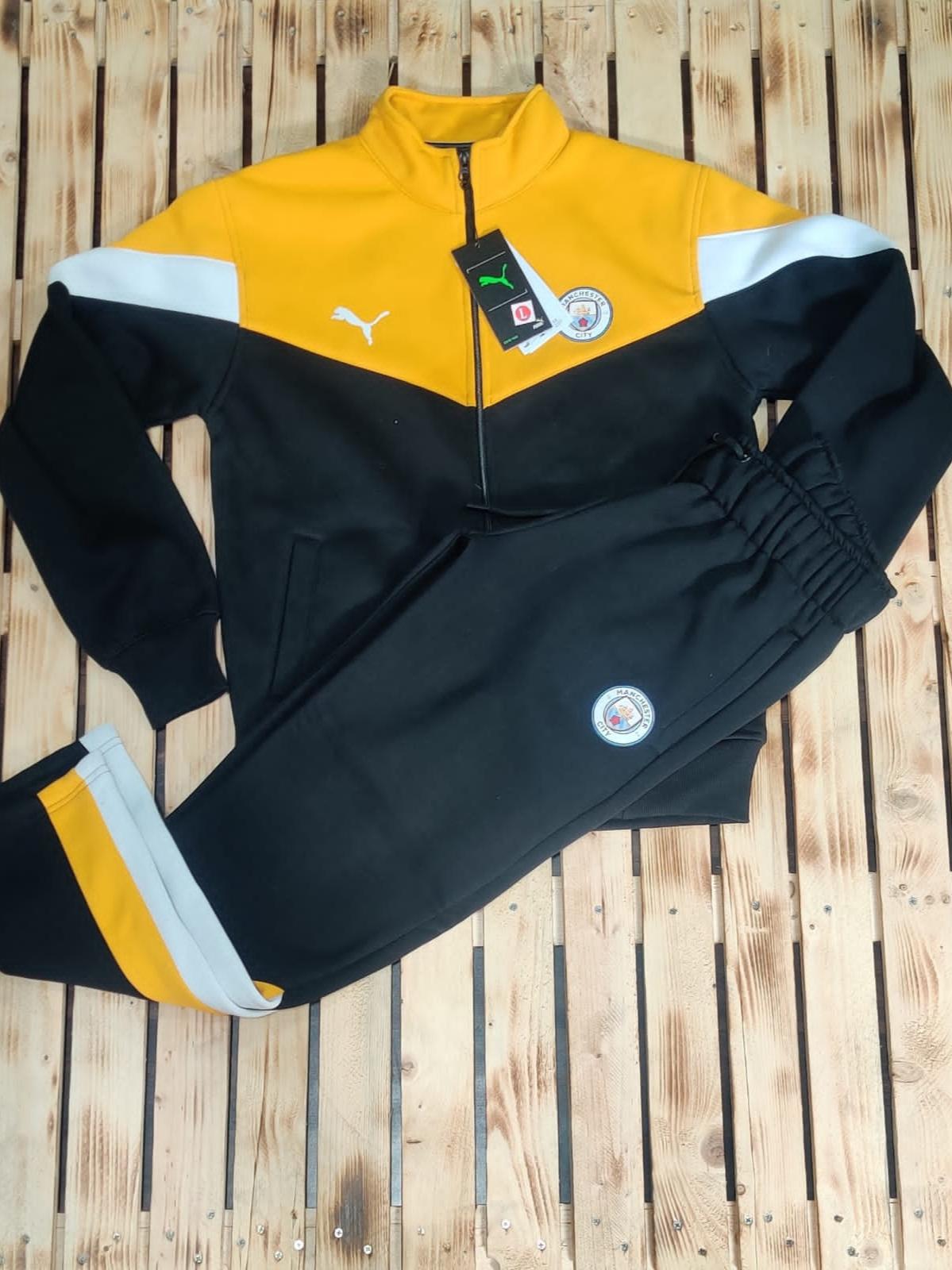 track suit for men's - 18138643 - Zoom Image - 0