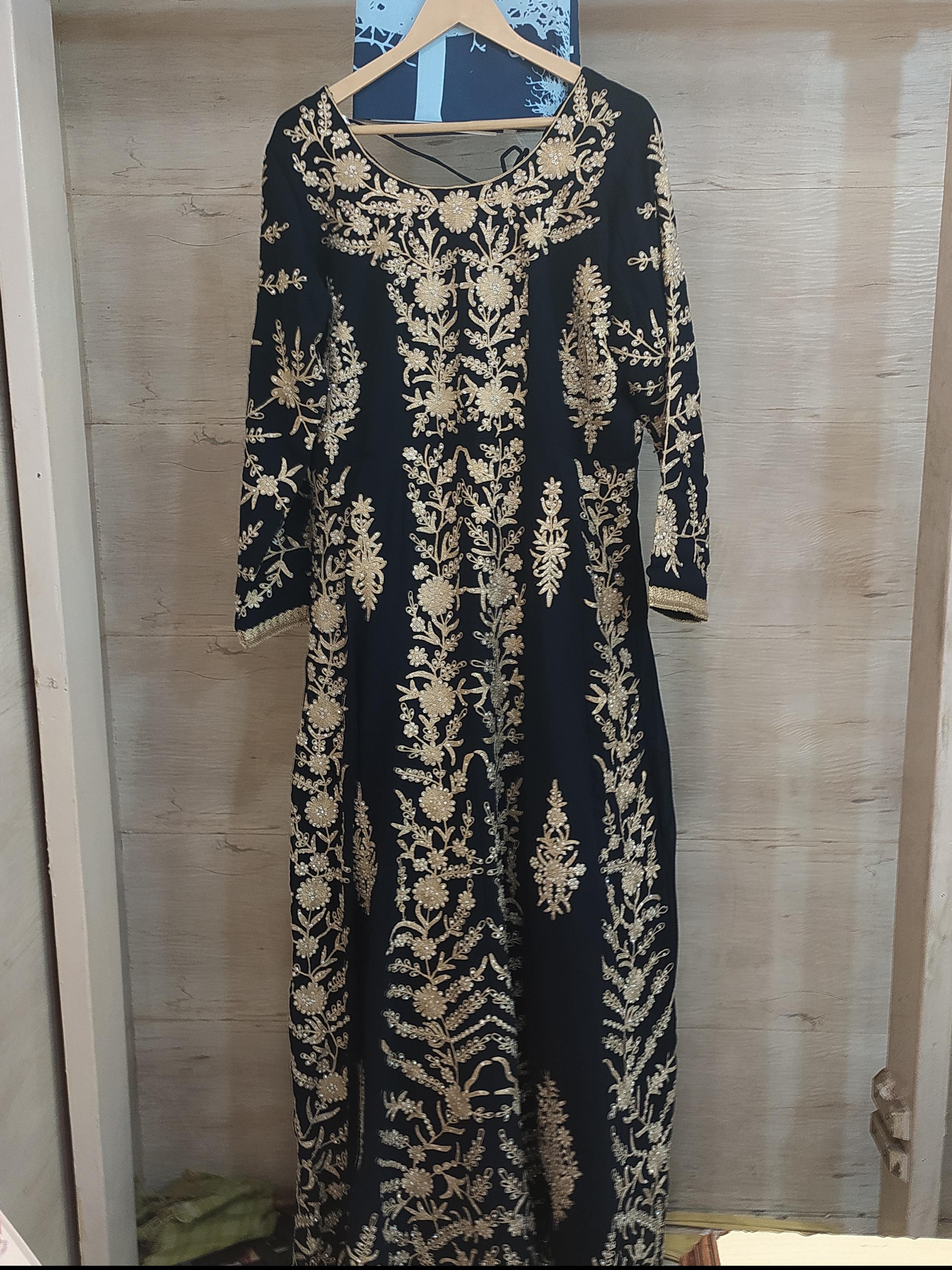 gowns blue - 18141801 - Zoom Image - 0