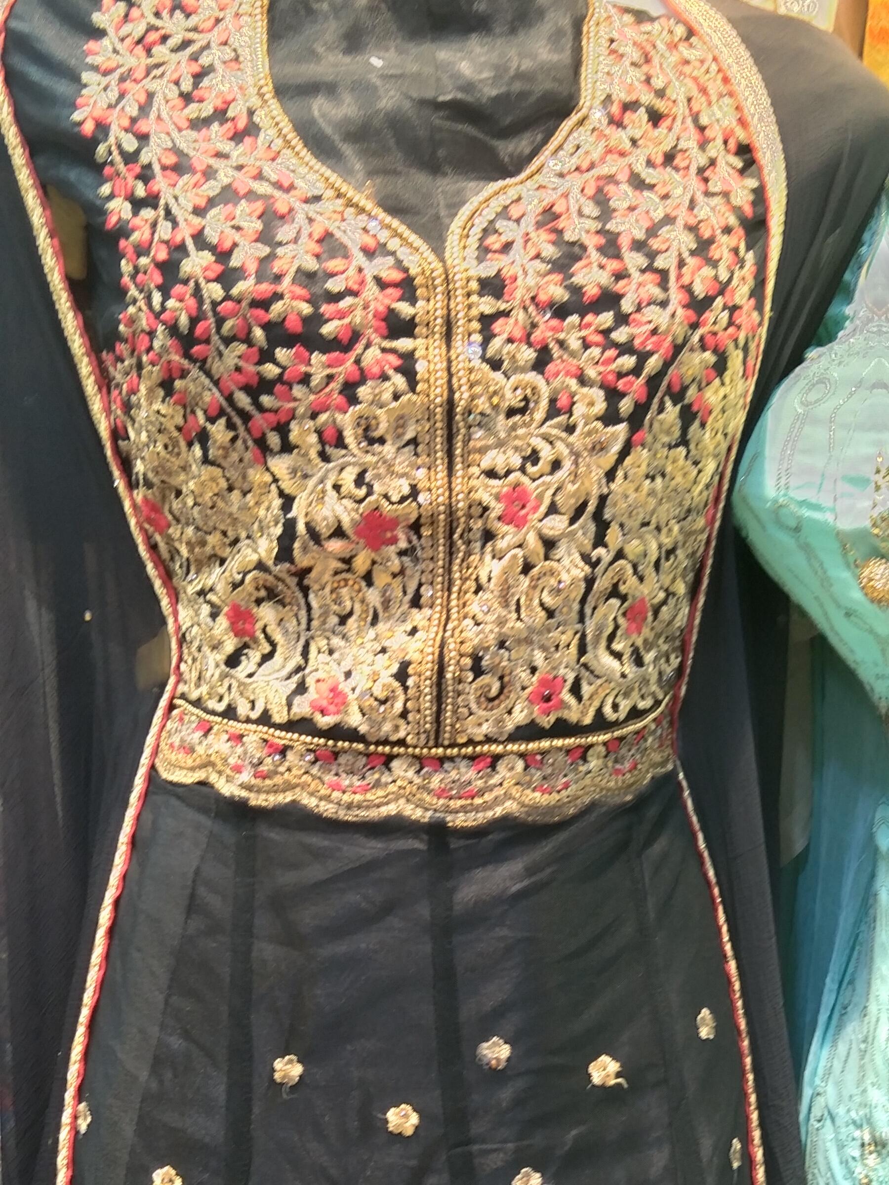 unstitched suit  - 18145117 -  Zoom Image - 0