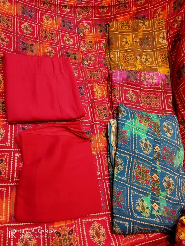 cotton suits  - 18145415 -  Zoom Image - 0