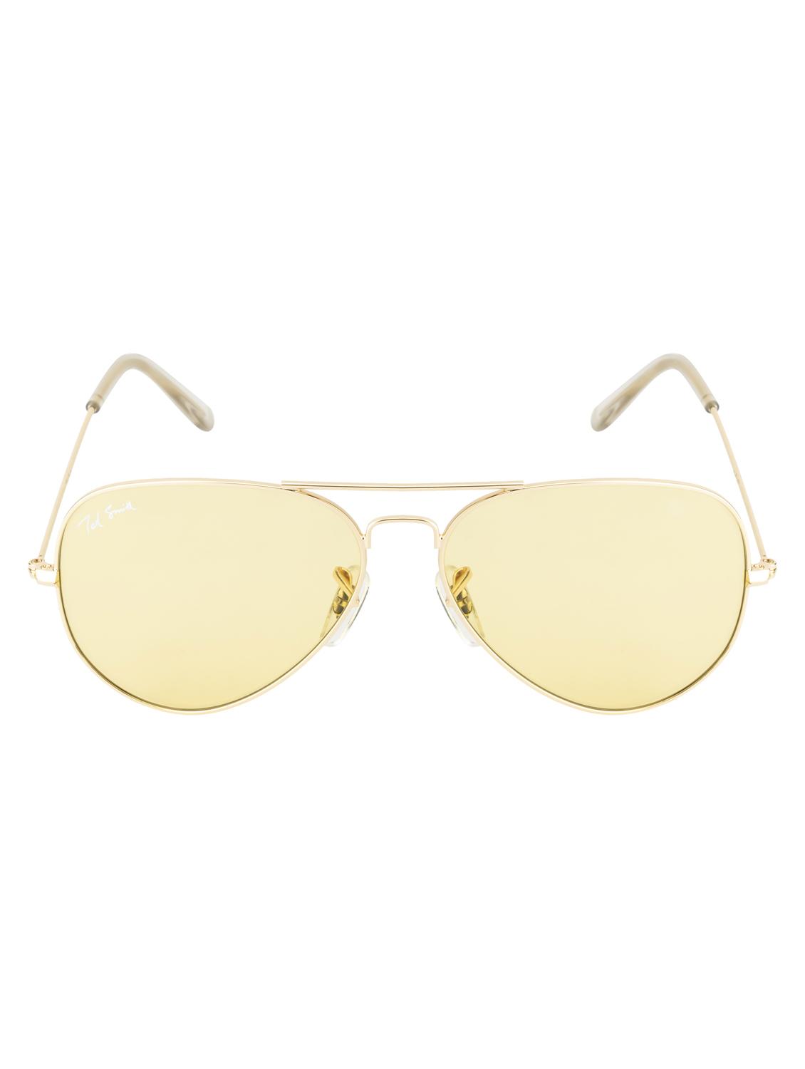 avimast by ted smith uv protection aviator sunglasses for men women latest stylish glass lens metal frame